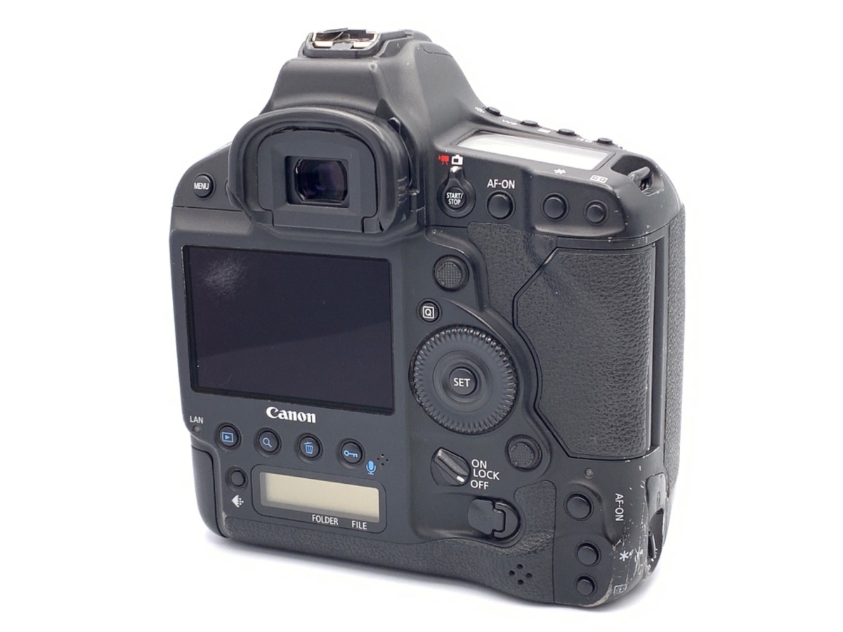 キヤノン EOS-1D X Mark II ボディ