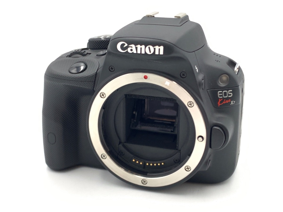 キヤノン EOS Kiss X7 ボディ