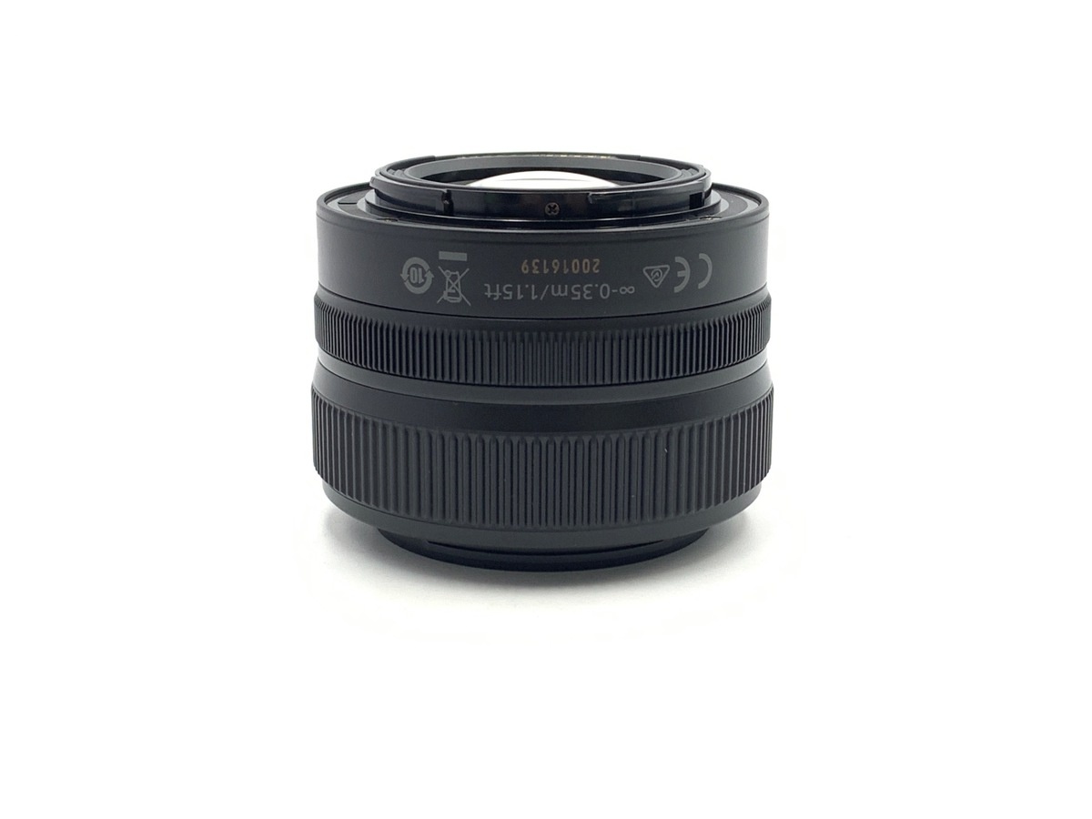 ニコン NIKKOR Z 24-50mm f/4-6.3