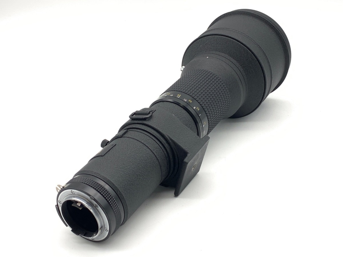 ニコン(Nikon)Ai-S 600/5.6 ED IF NEW