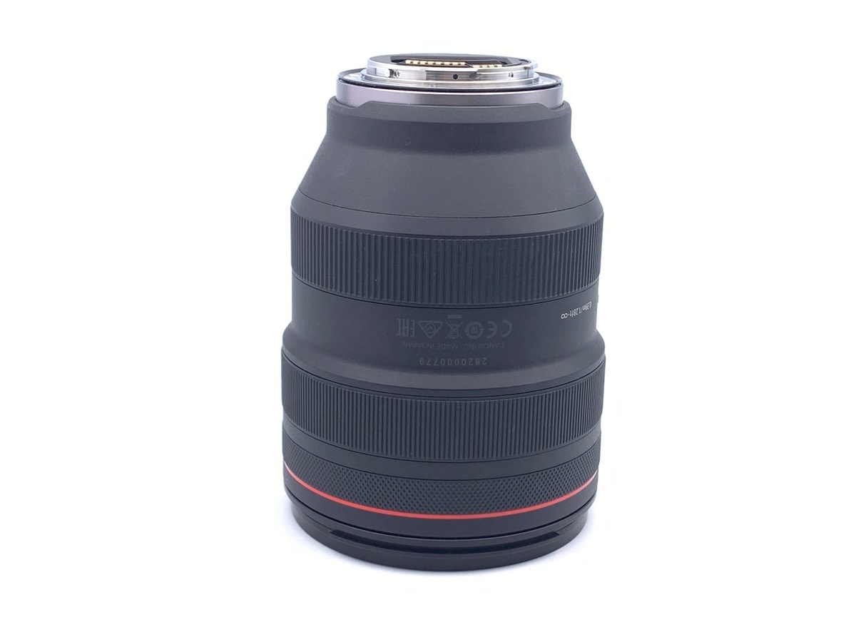 キヤノン RF28-70mm F2L USM