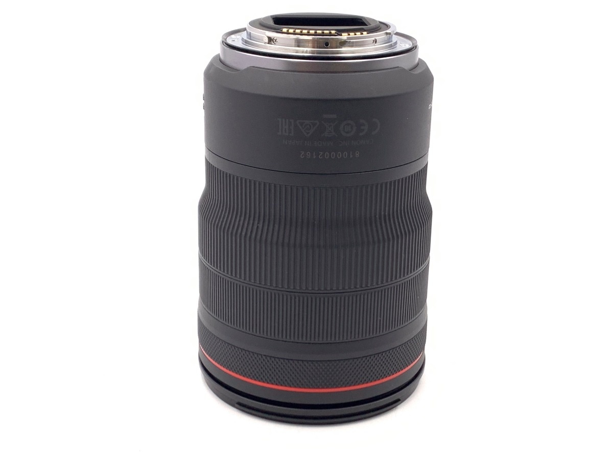 キヤノン RF15-35mm F2.8 L IS USM