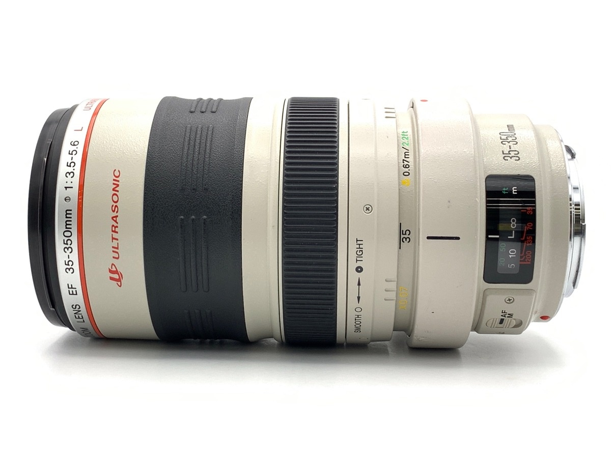 キヤノン EF 35-350/3.5-5.6L USM
