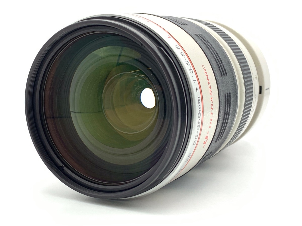 キヤノン EF 35-350/3.5-5.6L USM