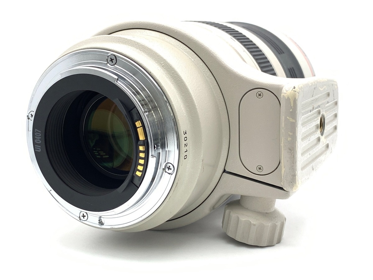 キヤノン EF 35-350/3.5-5.6L USM