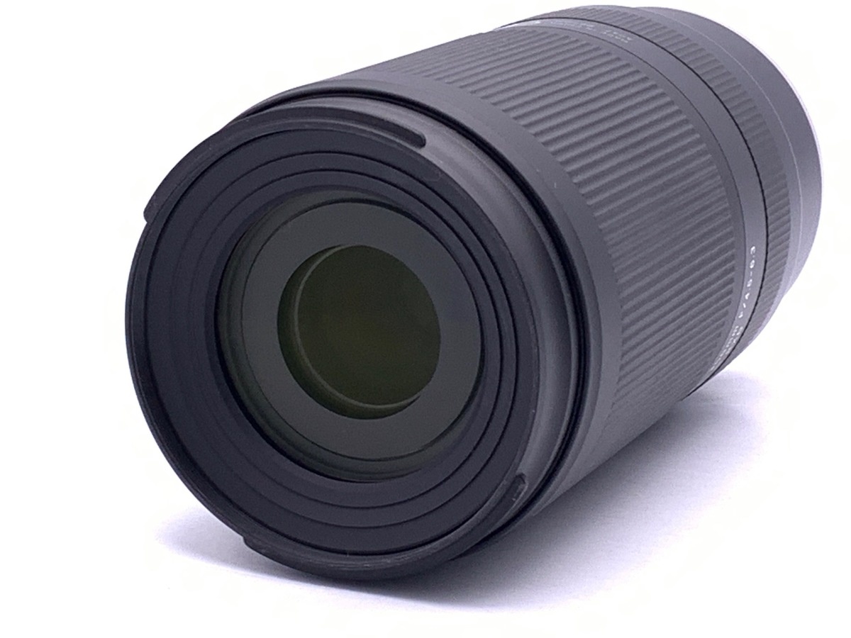 タムロン 70-300mm F/4.5-6.3 Di III RXD ニコンZ用(Model A047)