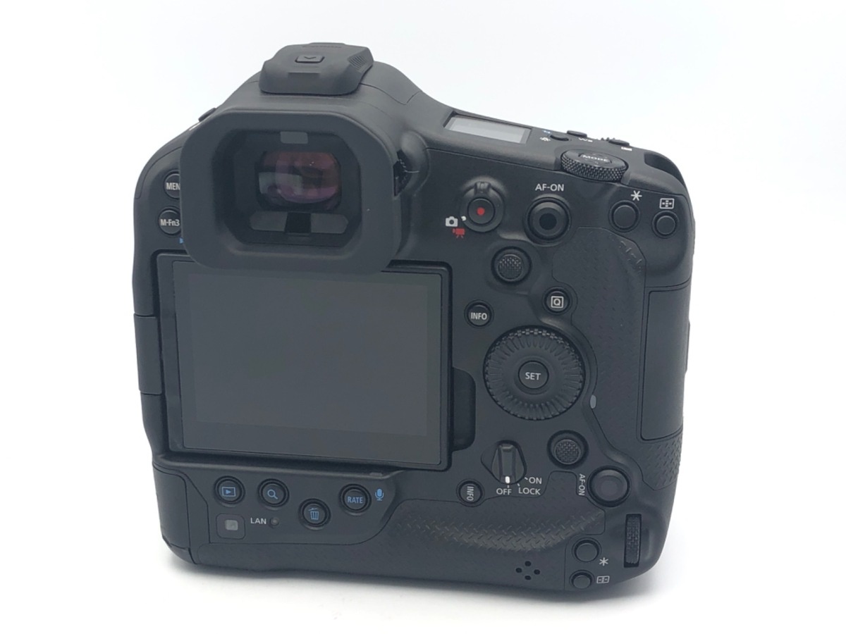キヤノン EOS R1 ボディ