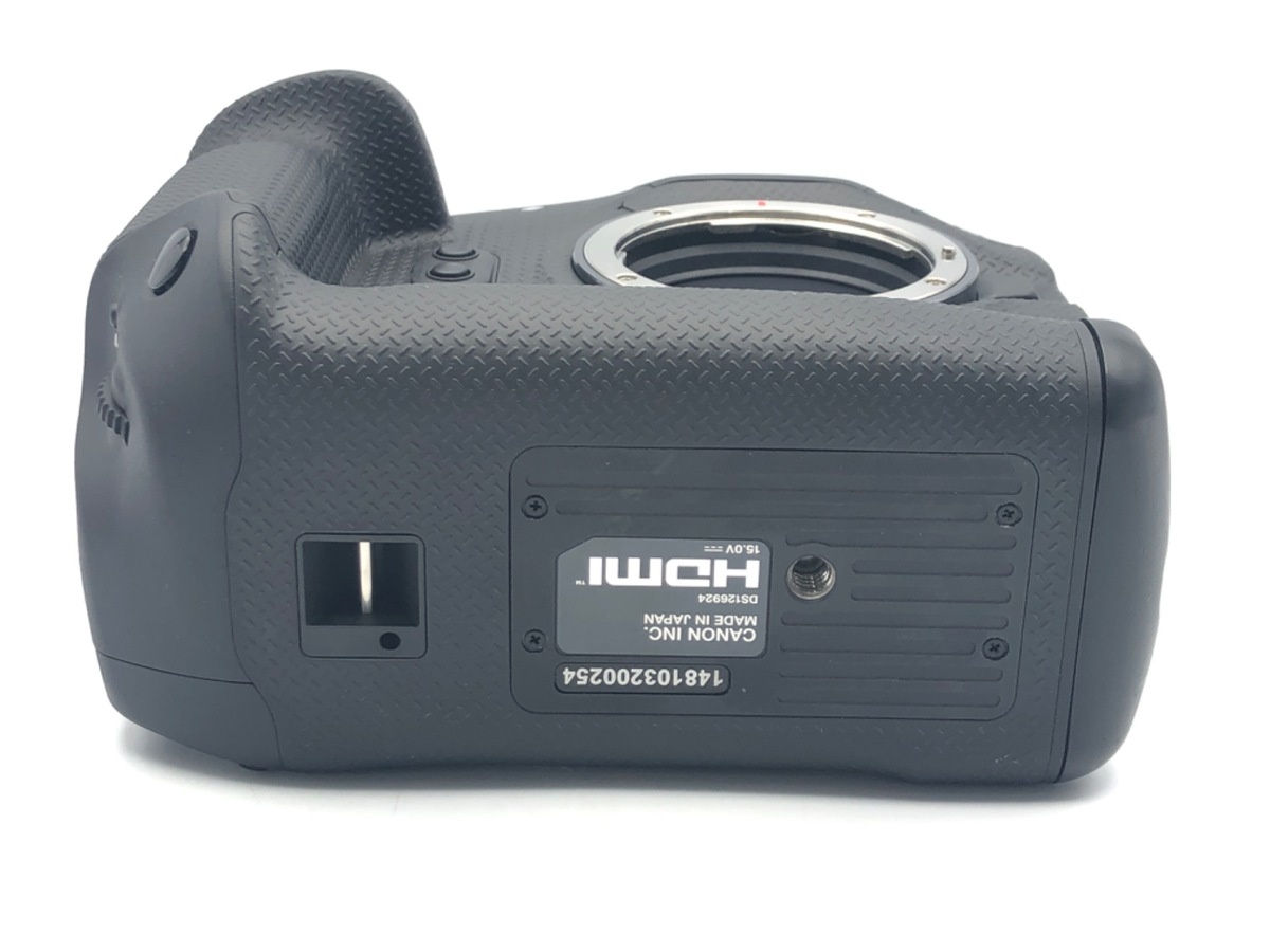 キヤノン EOS R1 ボディ