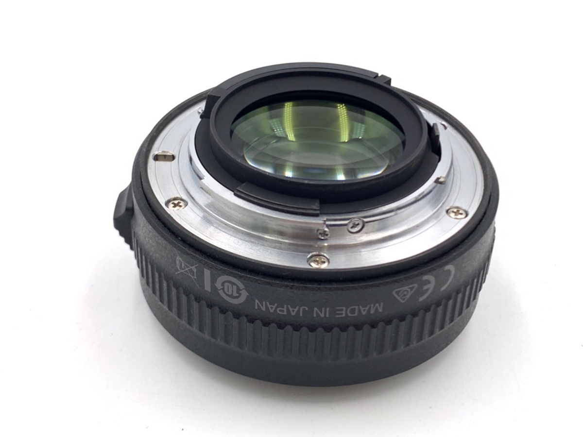 ニコン AF-S テレコンバーター TC-14E III