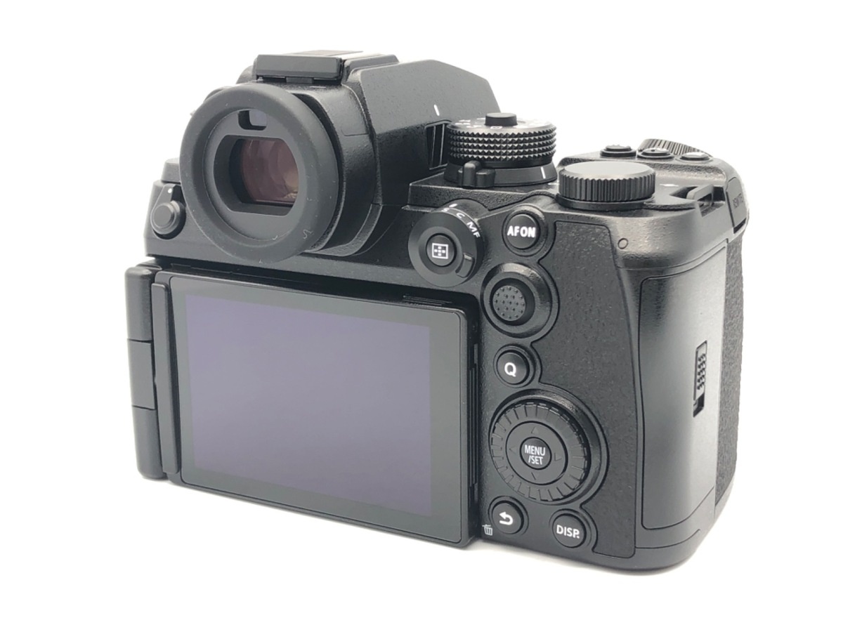 パナソニック LUMIX DC-S1RM2 ボディ