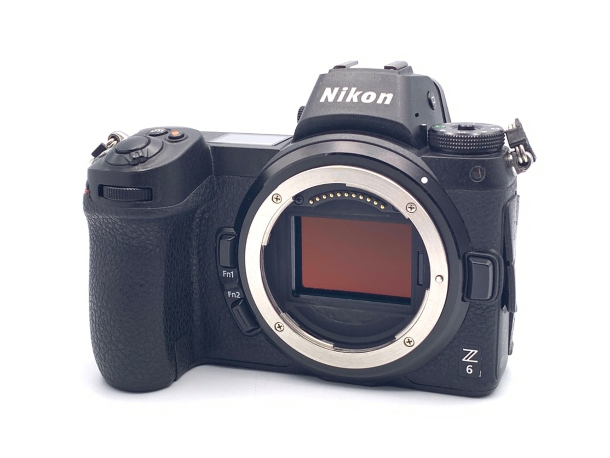 ニコン Z6 ボディ