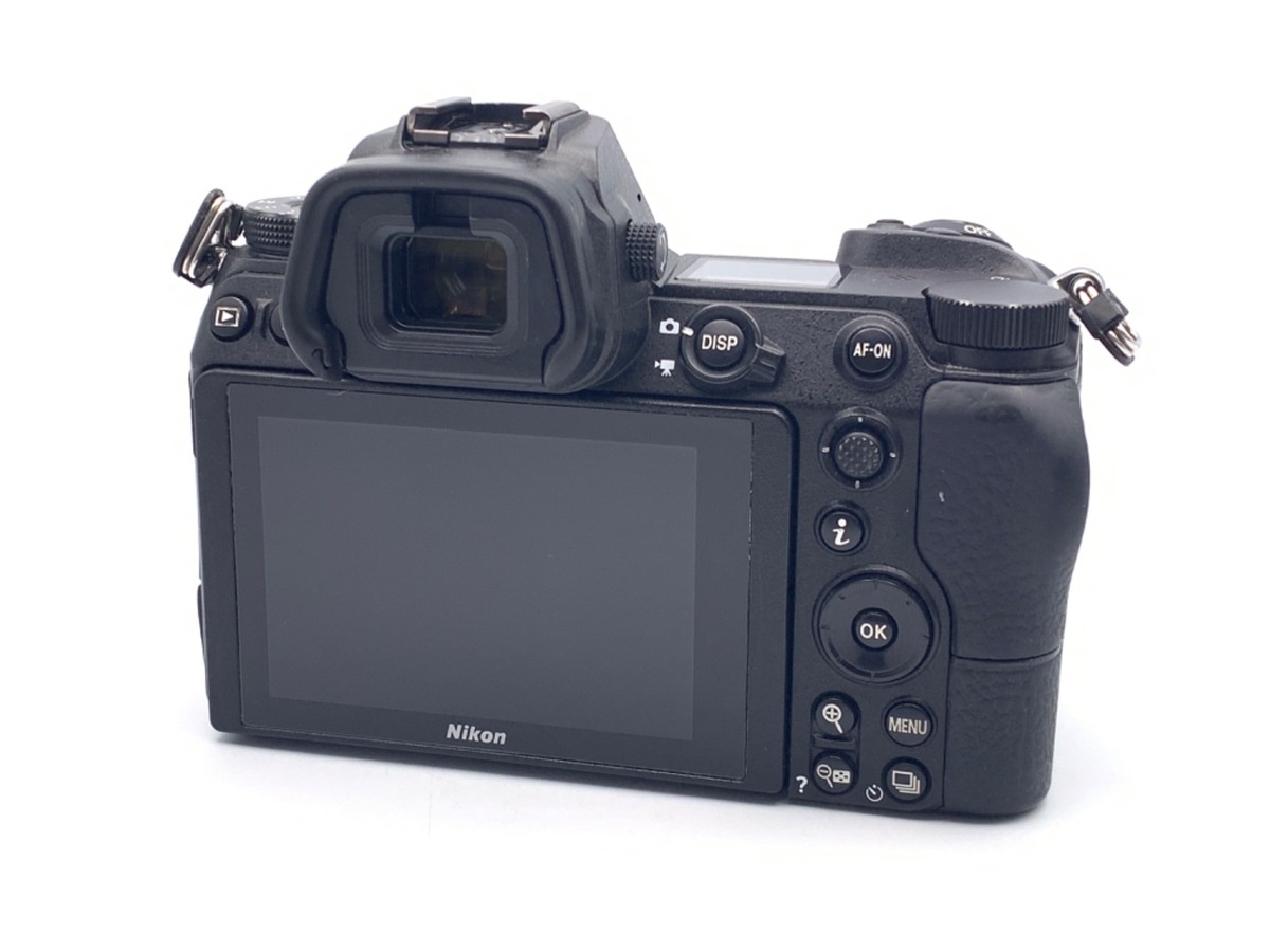 ニコン Z6 ボディ