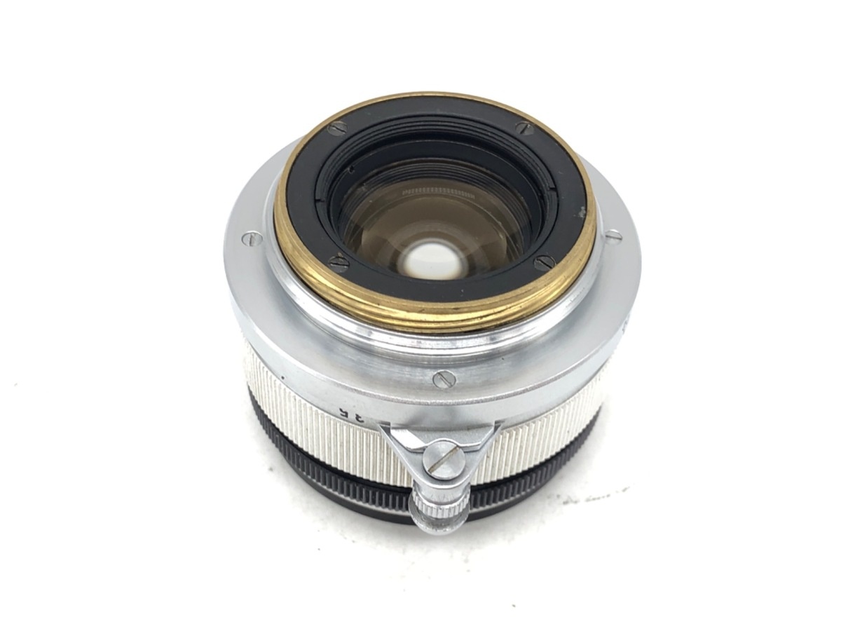 キヤノン CANON 35mm F1.8 Lマウント