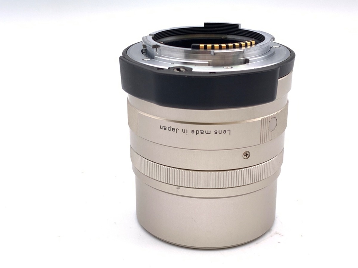 コンタックス ゾナー T* G 90/2.8 クローム