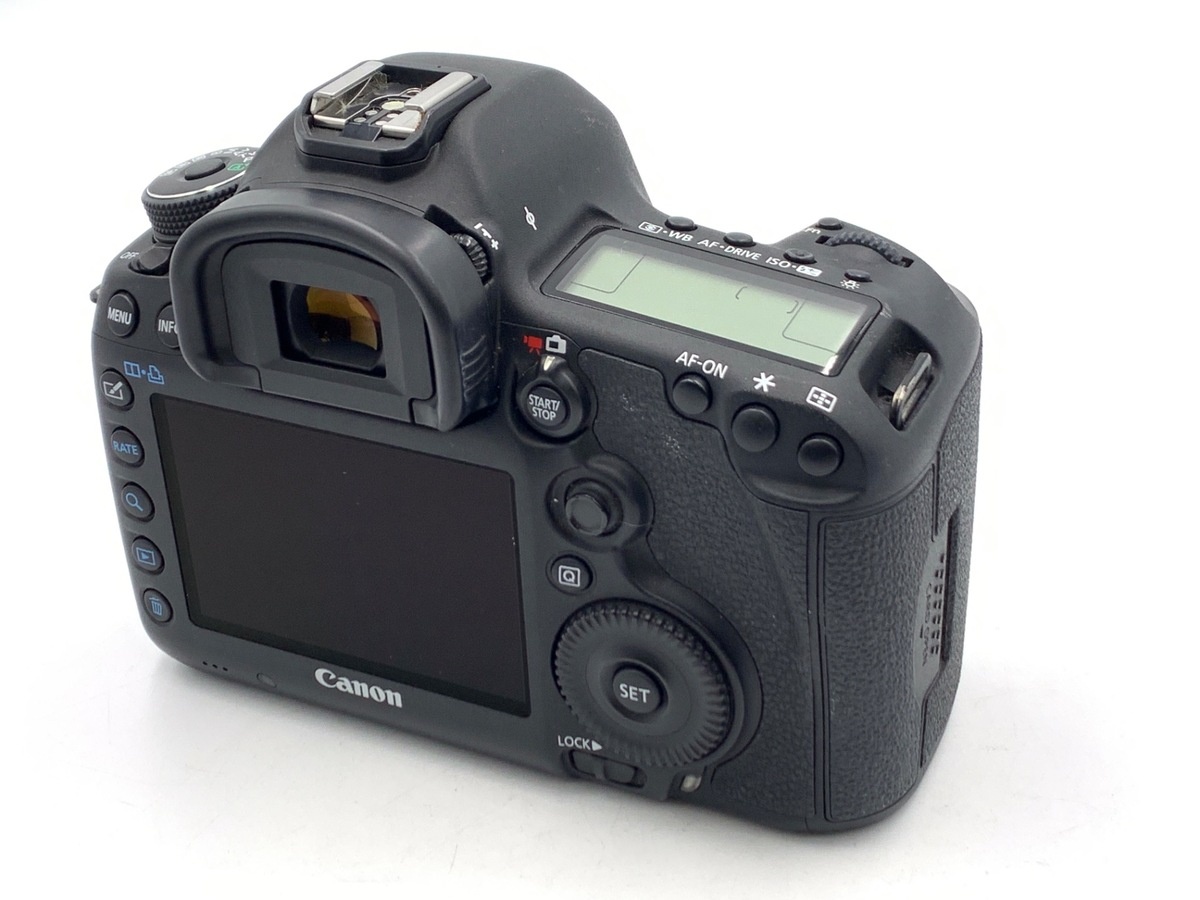 キヤノン EOS 5D MarkIII ボディ