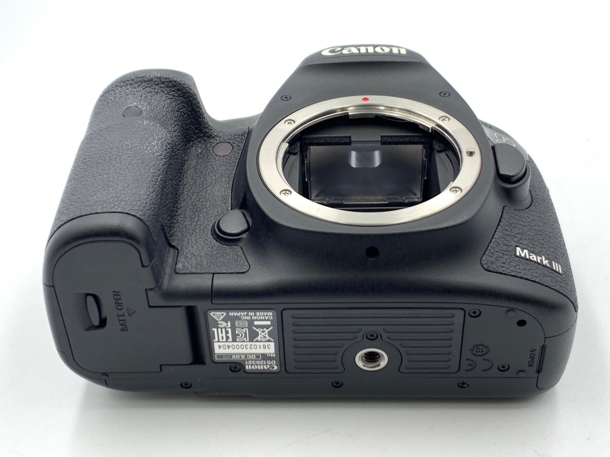キヤノン EOS 5D MarkIII ボディ