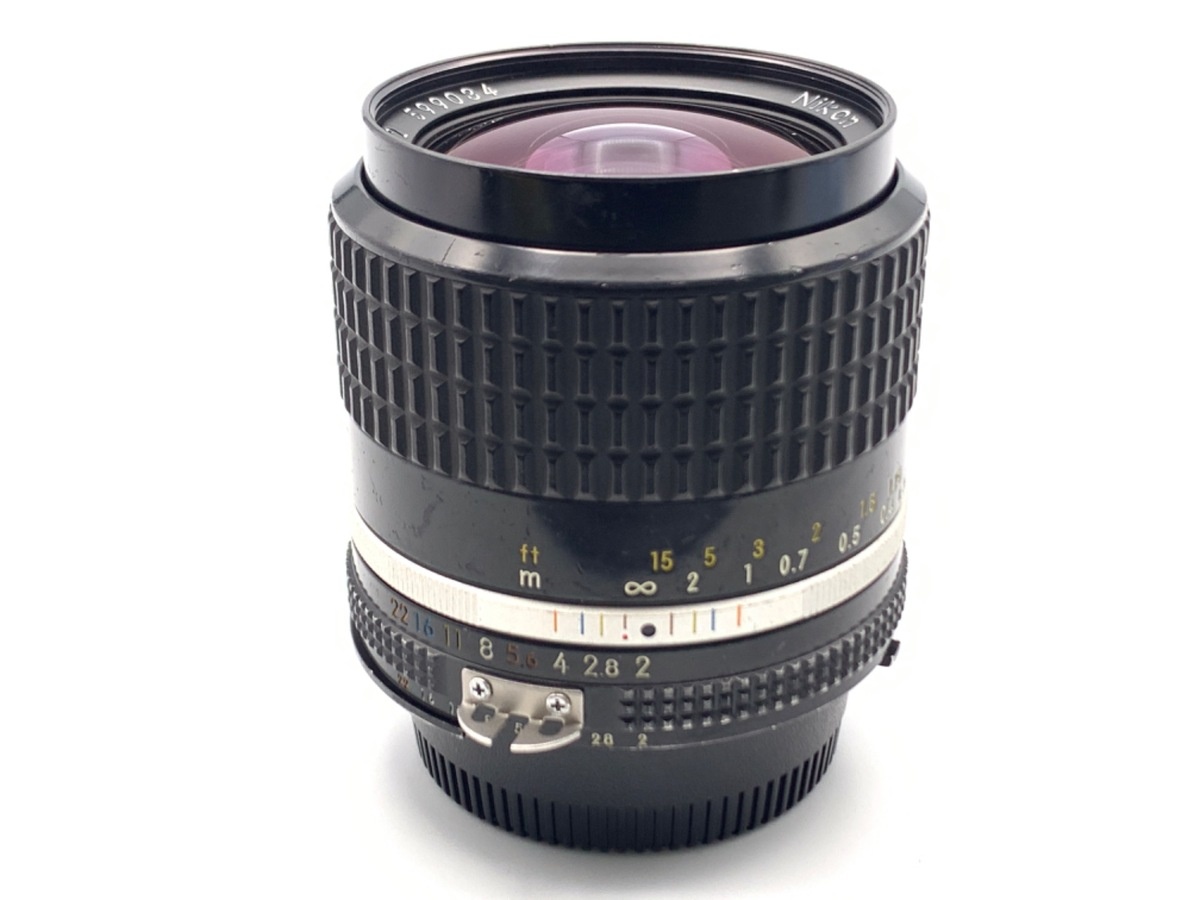 ニコン Ai-S 28/2