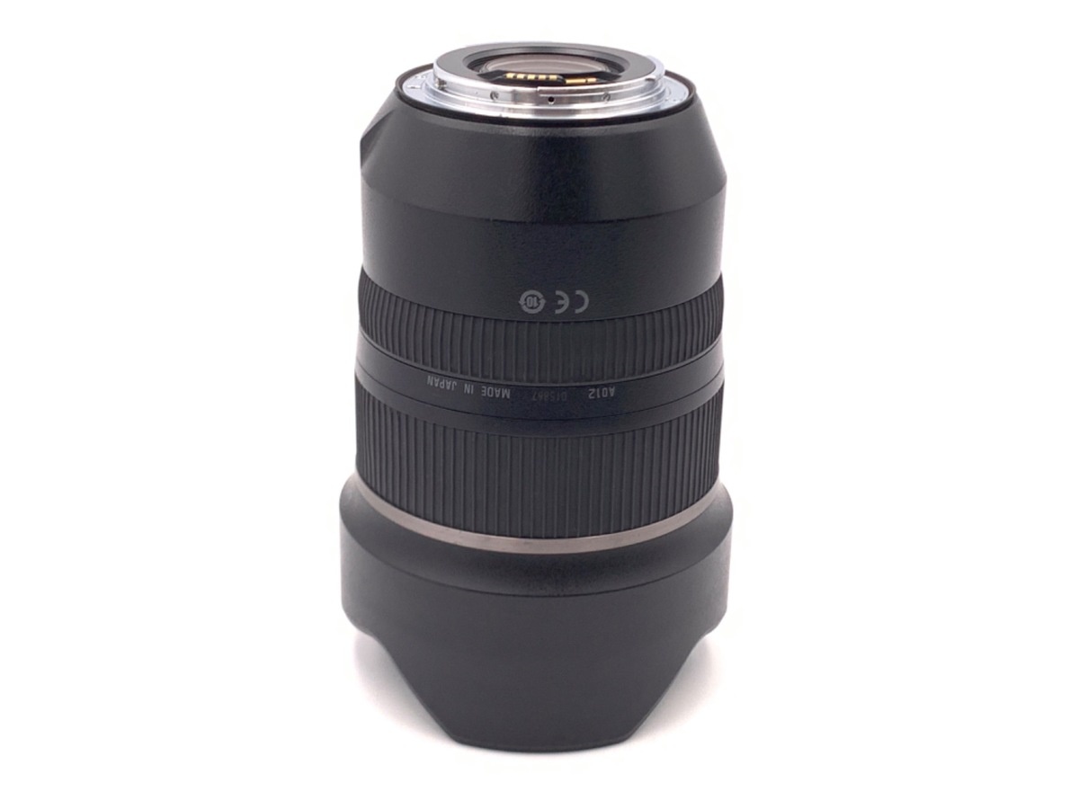 タムロン SP 15-30mm F/2.8 Di VC USD キヤノン用(Model A012)