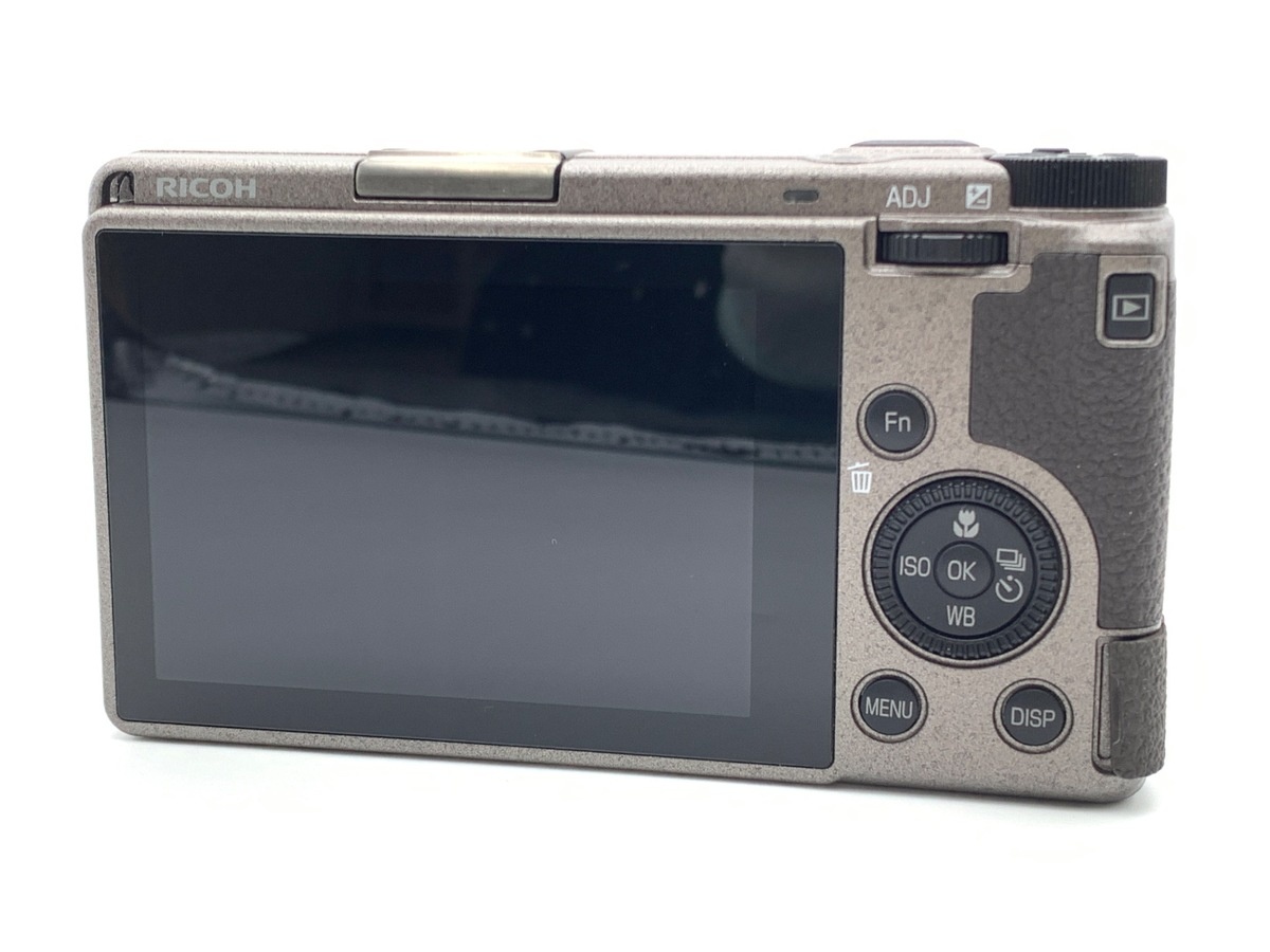 リコー GR III Diary Edition