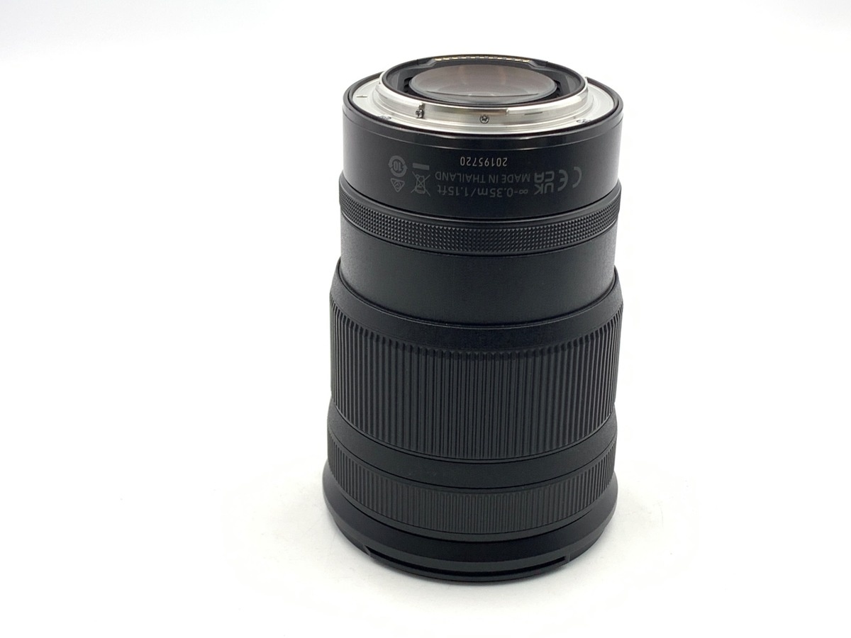 ニコン NIKKOR Z 24-120mm f/4 S