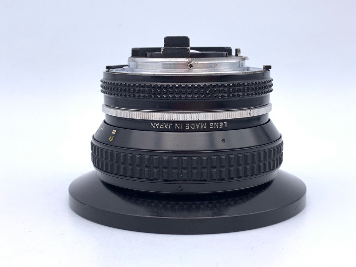 ニコン Ai 18mm F4