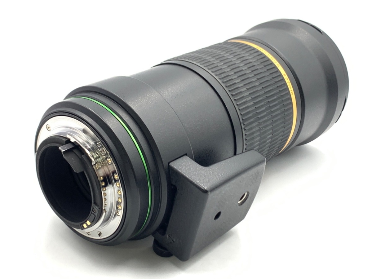 ペンタックス DA*300mm F4ED(IF) SDM