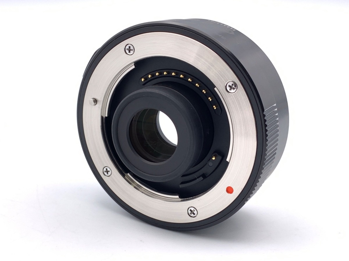 オリンパス M.ZUIKO DIGITAL 2倍 テレコンバーター MC-20