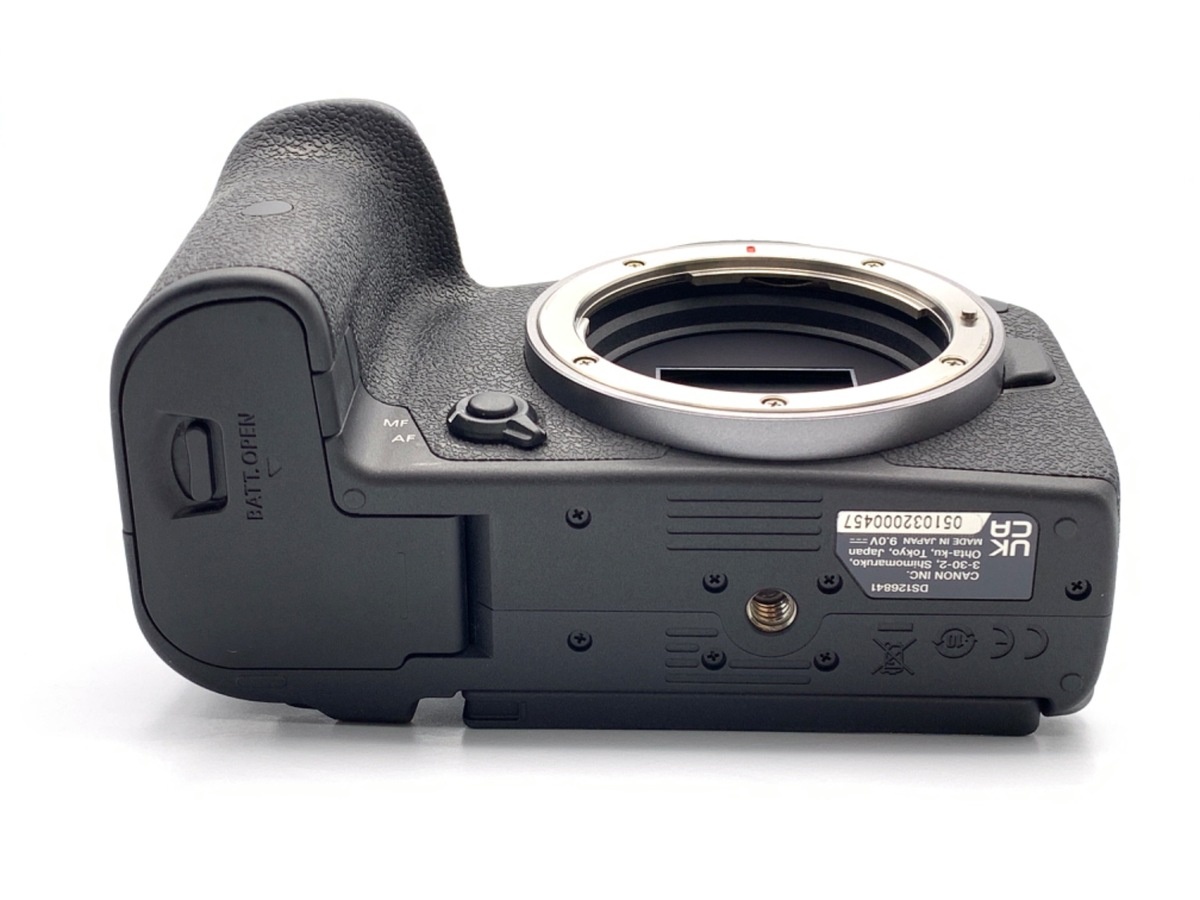キヤノン EOS R7 ボディ