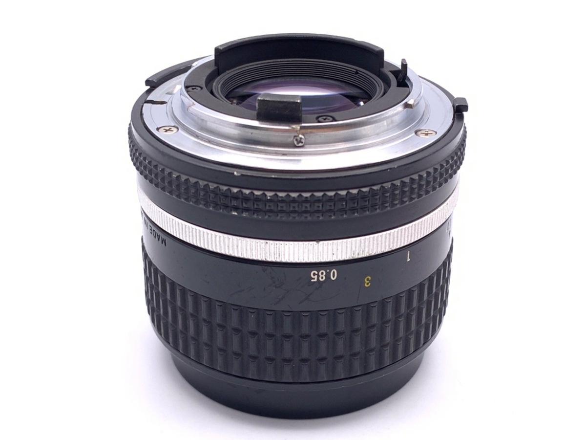 ニコン(Nikon)Ai-S 85/2