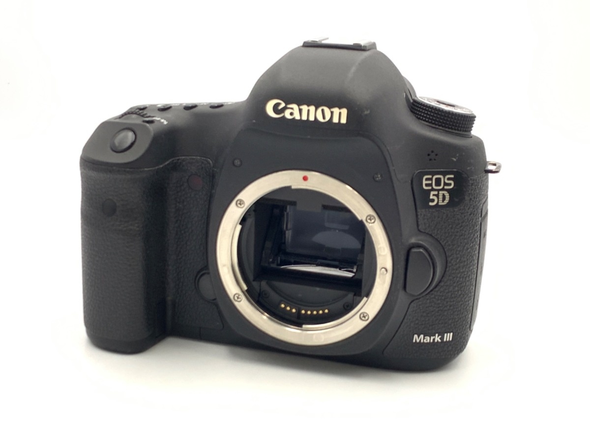 キヤノン EOS 5D MarkIII ボディ