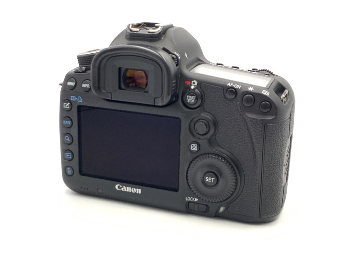 キヤノン EOS 5D MarkIII ボディ