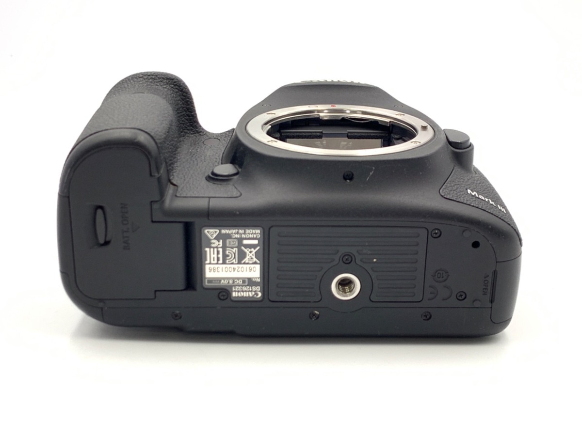 キヤノン EOS 5D MarkIII ボディ