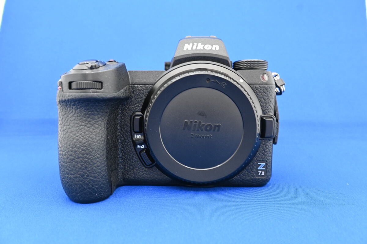 ニコン Z7II ボディ