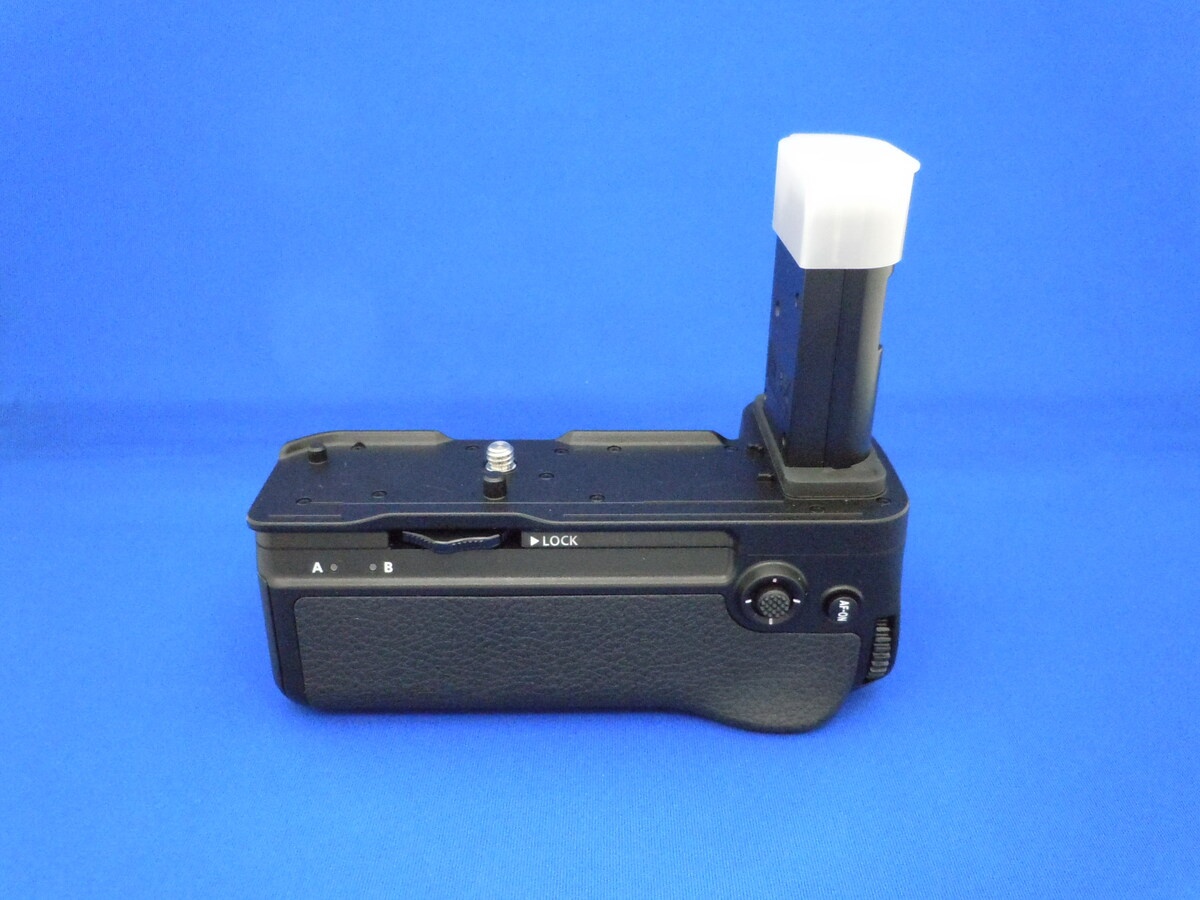 ニコン MB-N12 パワーバッテリーパック