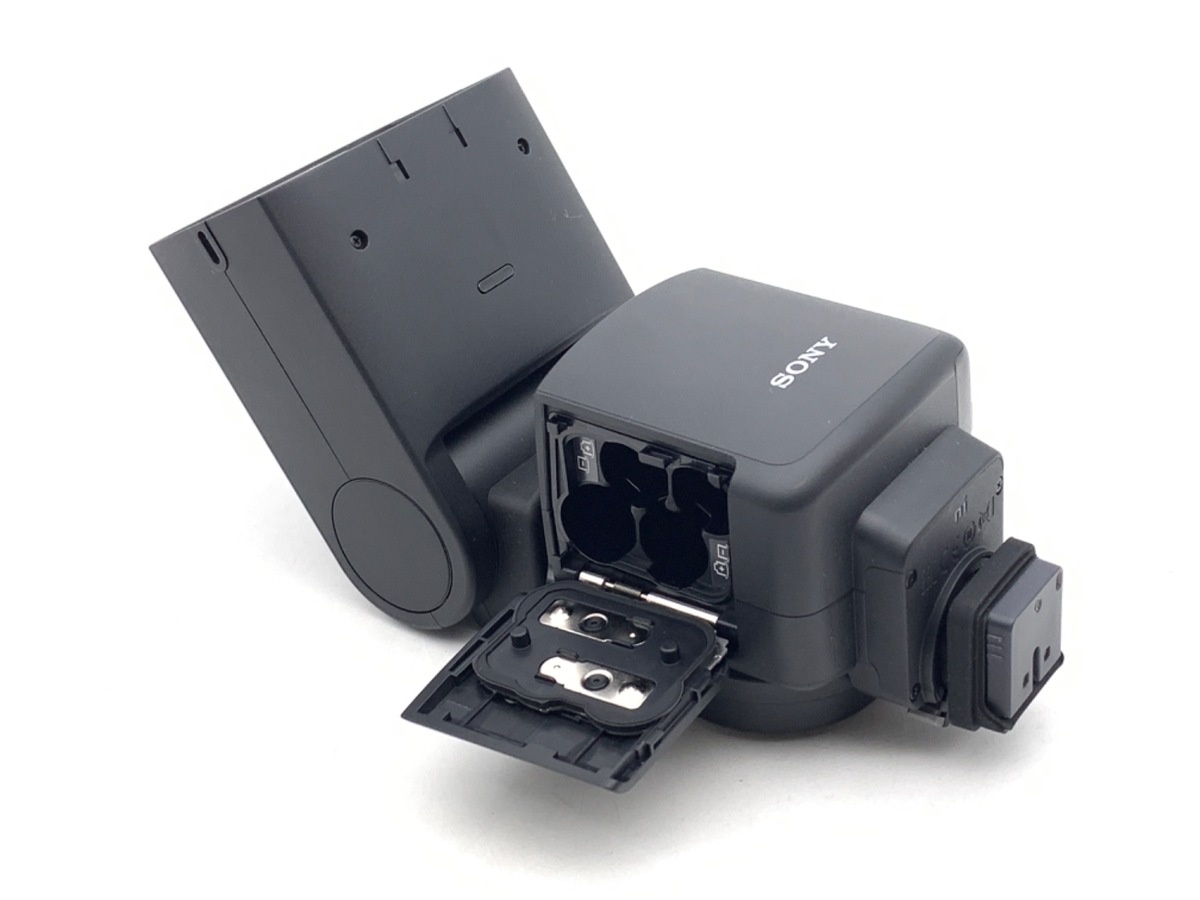 ソニー HVL-F60RM2 フラッシュ