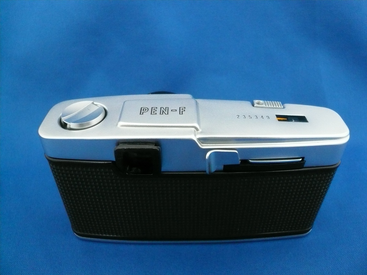 オリンパス PEN-F ボディ