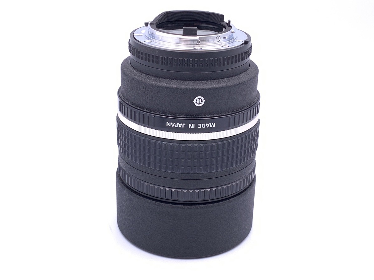 ニコン AI AF DC-Nikkor 105mm F2D