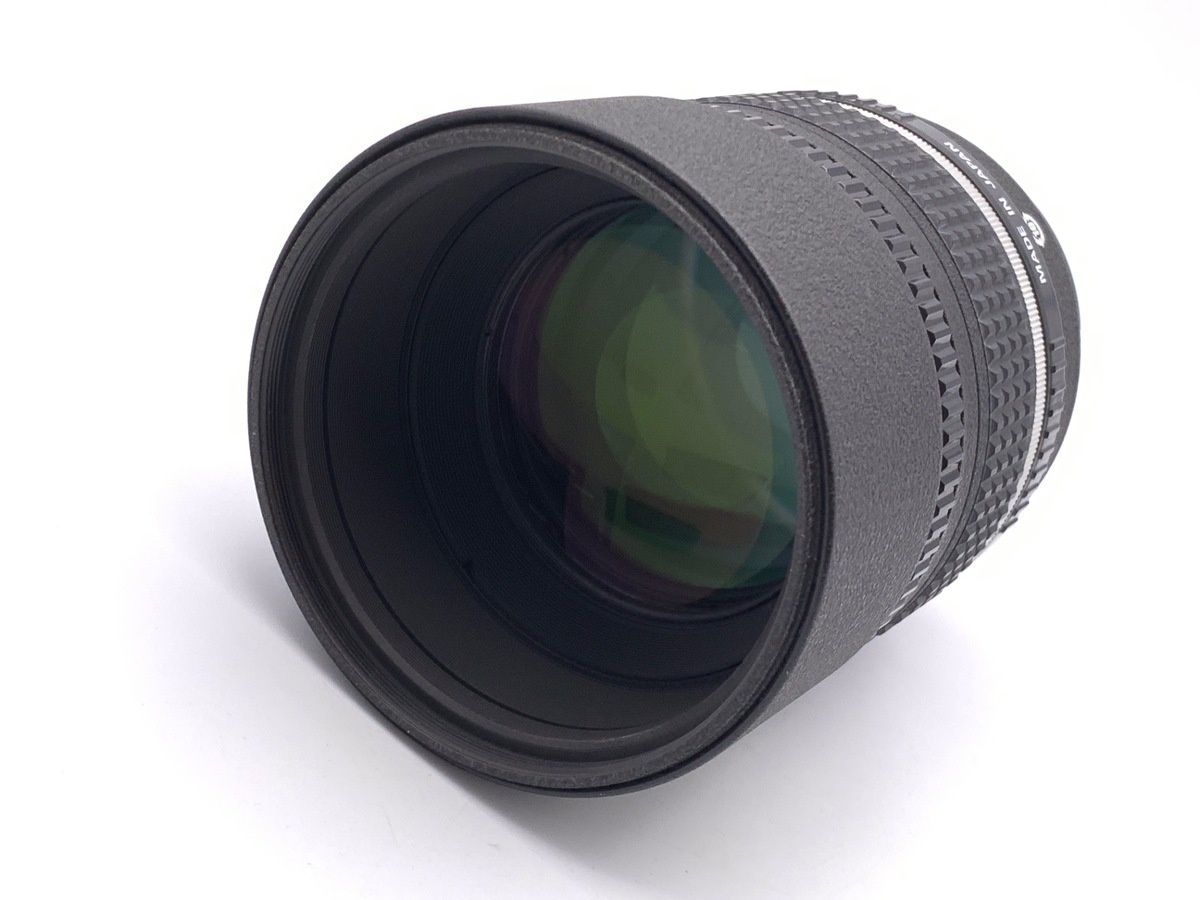 ニコン AI AF DC-Nikkor 105mm F2D
