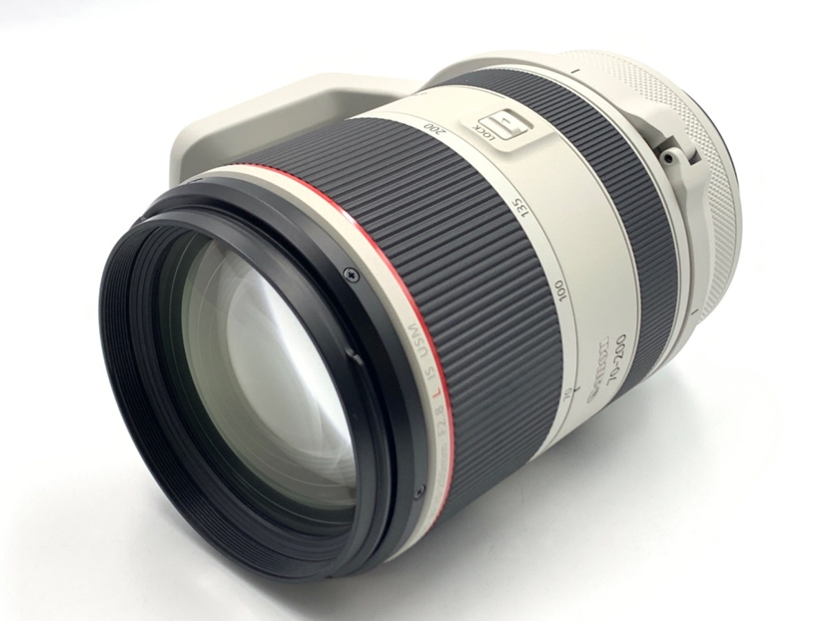 キヤノン RF70-200mm F2.8 L IS USM