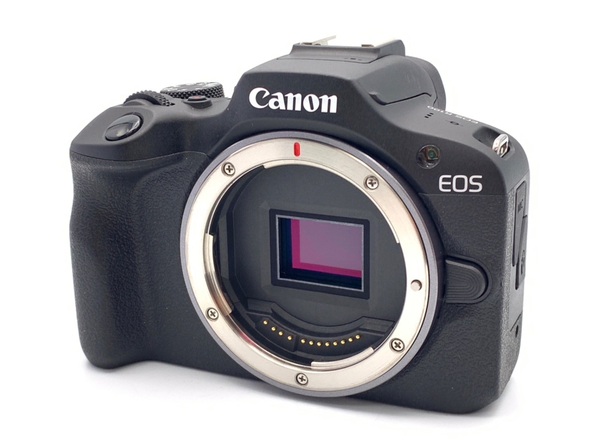 キヤノン EOS R100 ボディ