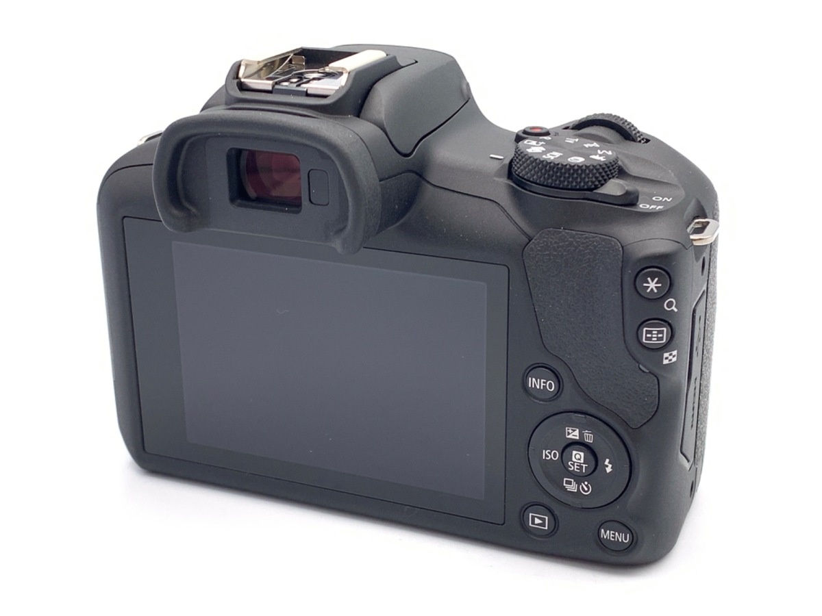 キヤノン EOS R100 ボディ