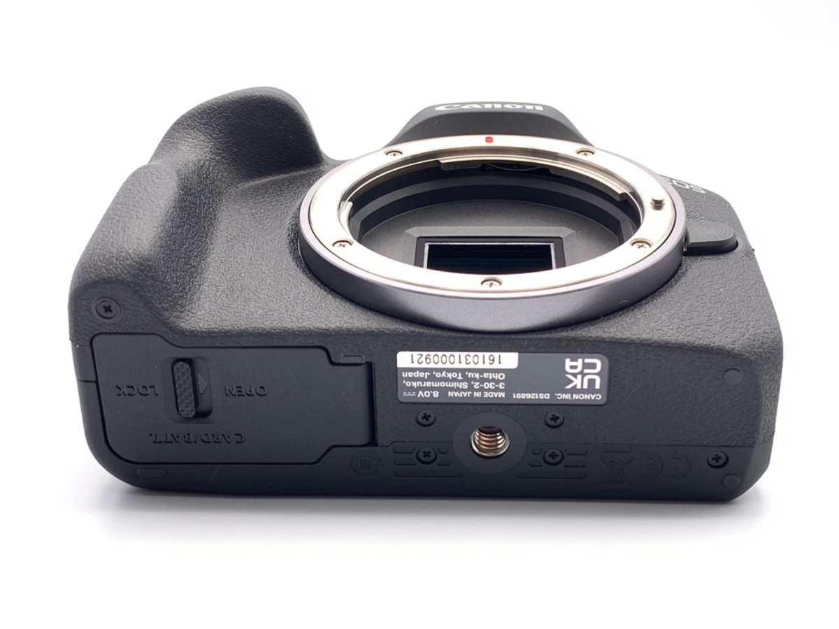 キヤノン EOS R100 ボディ