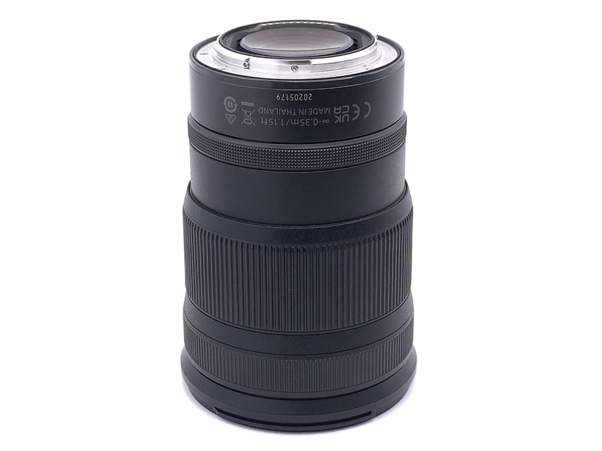ニコン NIKKOR Z 24-120mm f/4 S