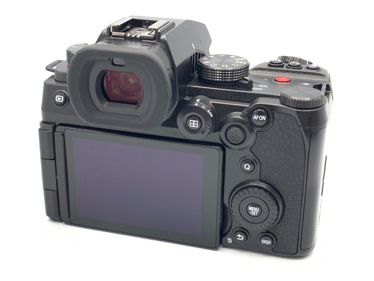 パナソニック LUMIX DC-S5M2 ボディ