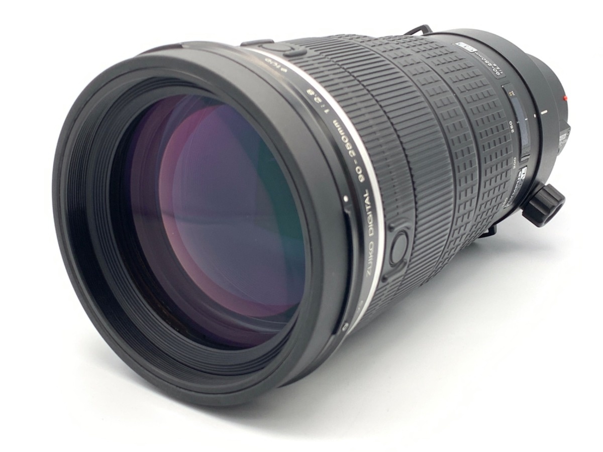 オリンパス ZUIKO DIGITAL ED 90-250mm F2.8