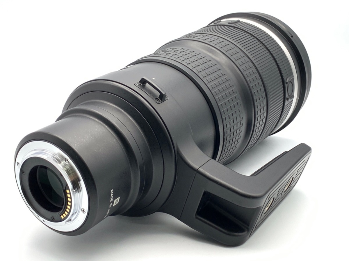 オリンパス ZUIKO DIGITAL ED 90-250mm F2.8