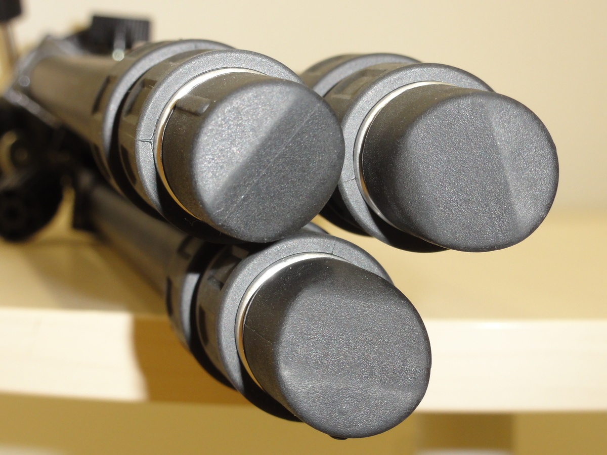 スリック グランドマスタースポーツ3