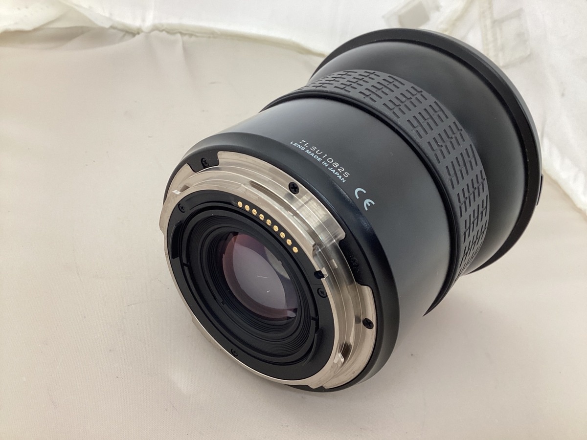 ハッセルブラッド HCD 28mm F4