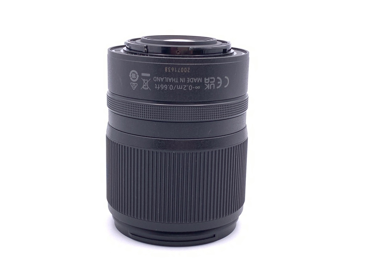 ニコン NIKKOR Z DX 18-140mm f/3.5-6.3 VR