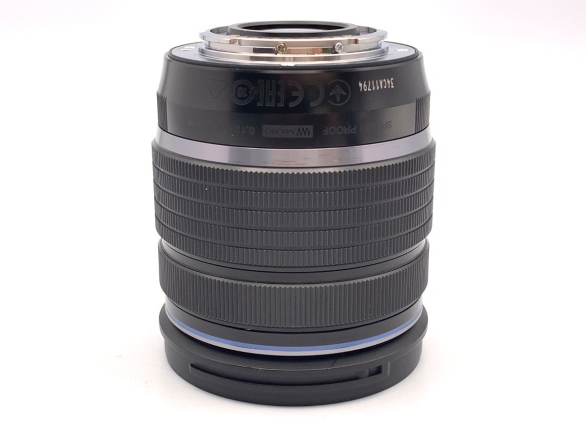 オリンパス M.ZUIKO DIGITAL ED 12-45mm F4.0 PRO